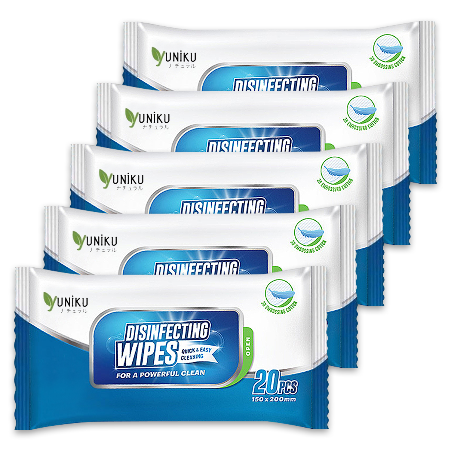 1 Pack 120pcs Wipes Portable Hand Wipes Disposable Travel Wipes All-Purpose Moist Wipes for Home Office Toys Care Wipes